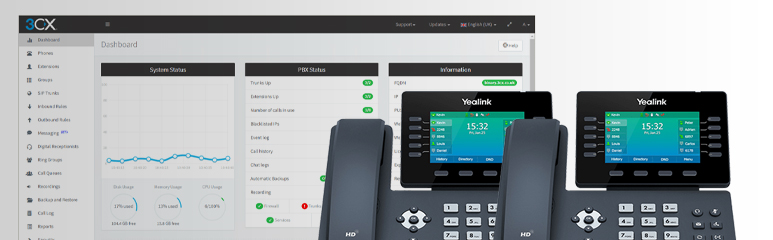 Business Phone System Packages